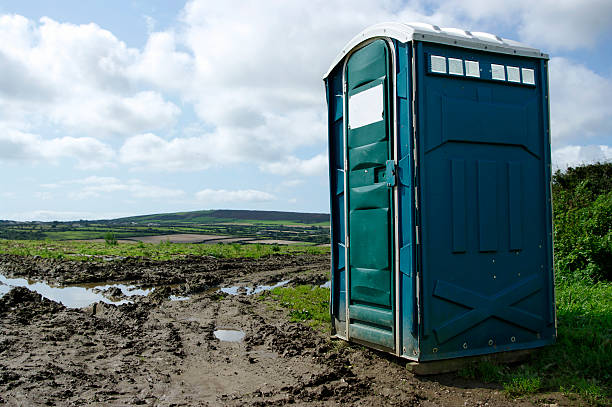 Best VIP or Luxury Restroom Trailers  in Baldwin, LA